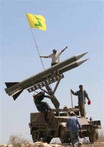 Hezbollah: ‘Yakhont , Fateh 110, anti-Trophy and others to face Israel in case of war’