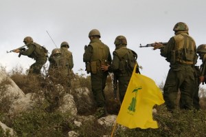 Hezbollah in Lebanon and Syria: Inventive military tactic