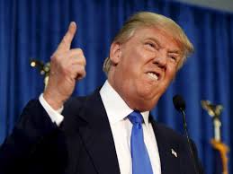 Donald Trump is singing “Salil al Sawarem” in ISIS’ ears