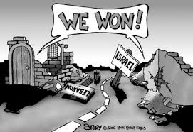 The Drums of war are beating: Hezbollah versus Israel