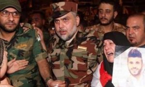 The Shia of Iraq: friends, enemies, or agents of Iran? Moqtada al-Sadr (3/3)