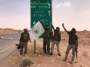 The Shia of Iraq: friends, enemies, or agents of Iran? The PMU or Hashd al-Sha’bi (2/3)