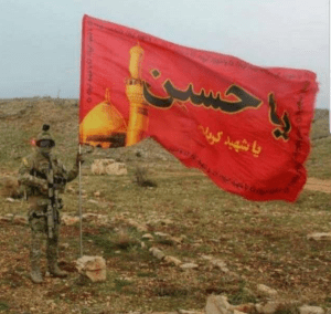 La guerre froide entre les USA et l’Iran s’annonce chaude en Syrie