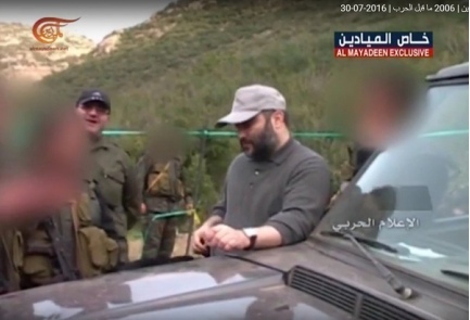 Dopo il tentativo fallito di cambiare il regime in Siria, Hezbollah è il prossimo bersaglio.