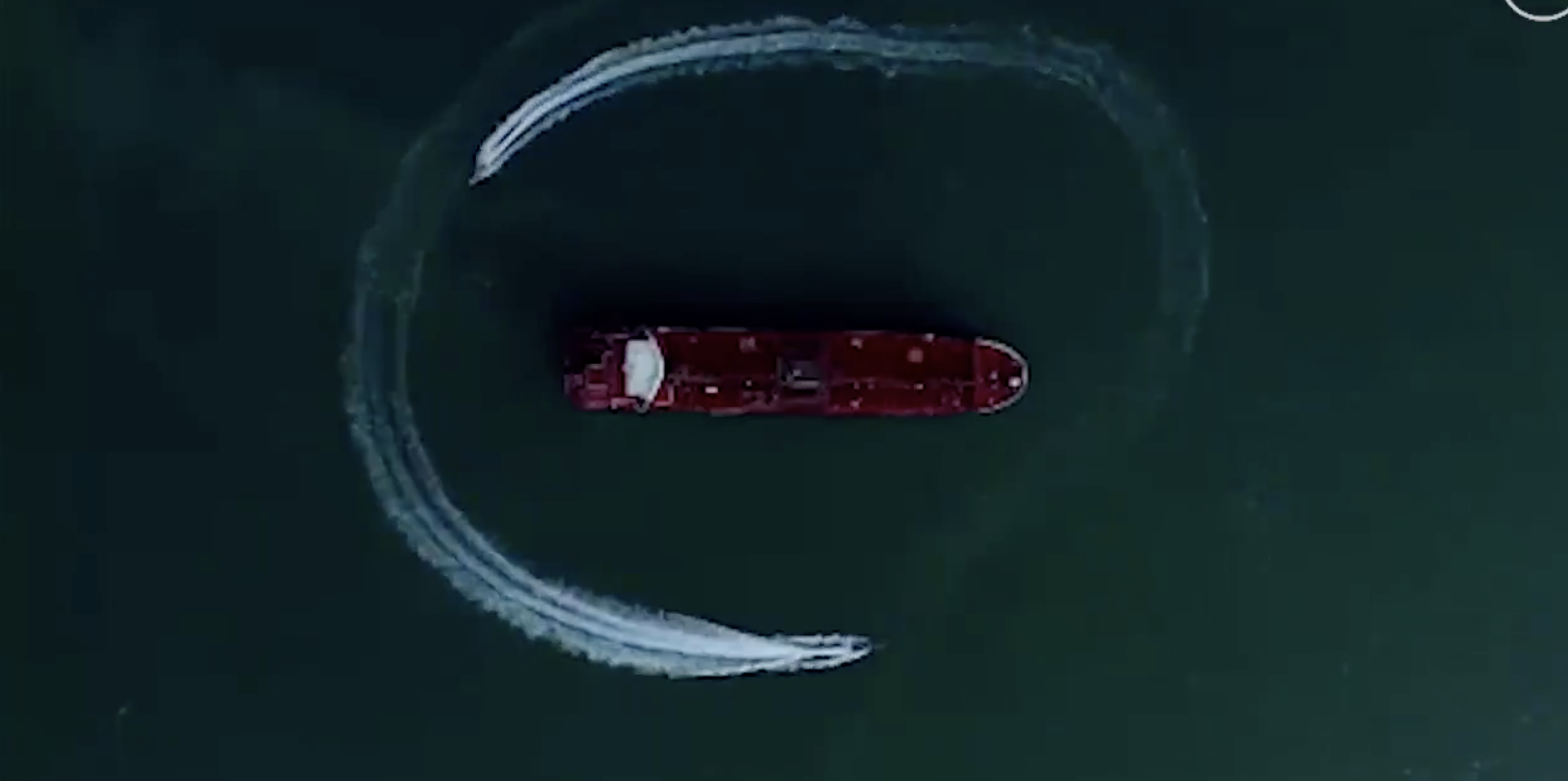 L’Iran impose sa règle d’engagement : « œil pour œil, dent pour dent»