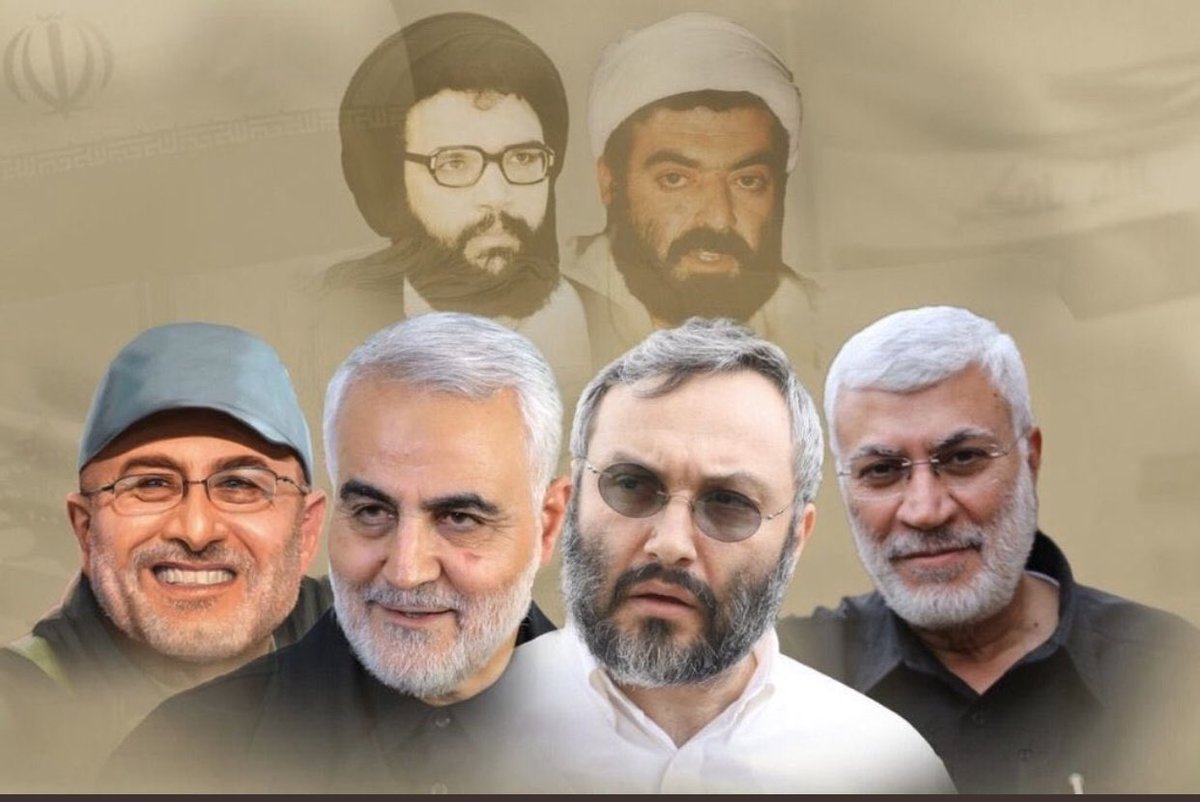 Est-ce inconsidéré de la part de l’Iran de financer ses alliés régionaux en étant sous le coup de sanctions?