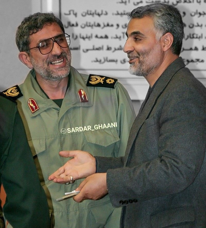 100 Tage nach der Ermordung von Soleimani: Haben die USA ihre Ziele erreicht? 1/2