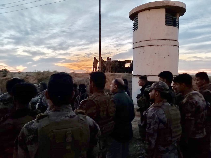 Los graves desafíos de Irak: Estados Unidos, Irán, ISIS más “dificultades para formar” gabinete