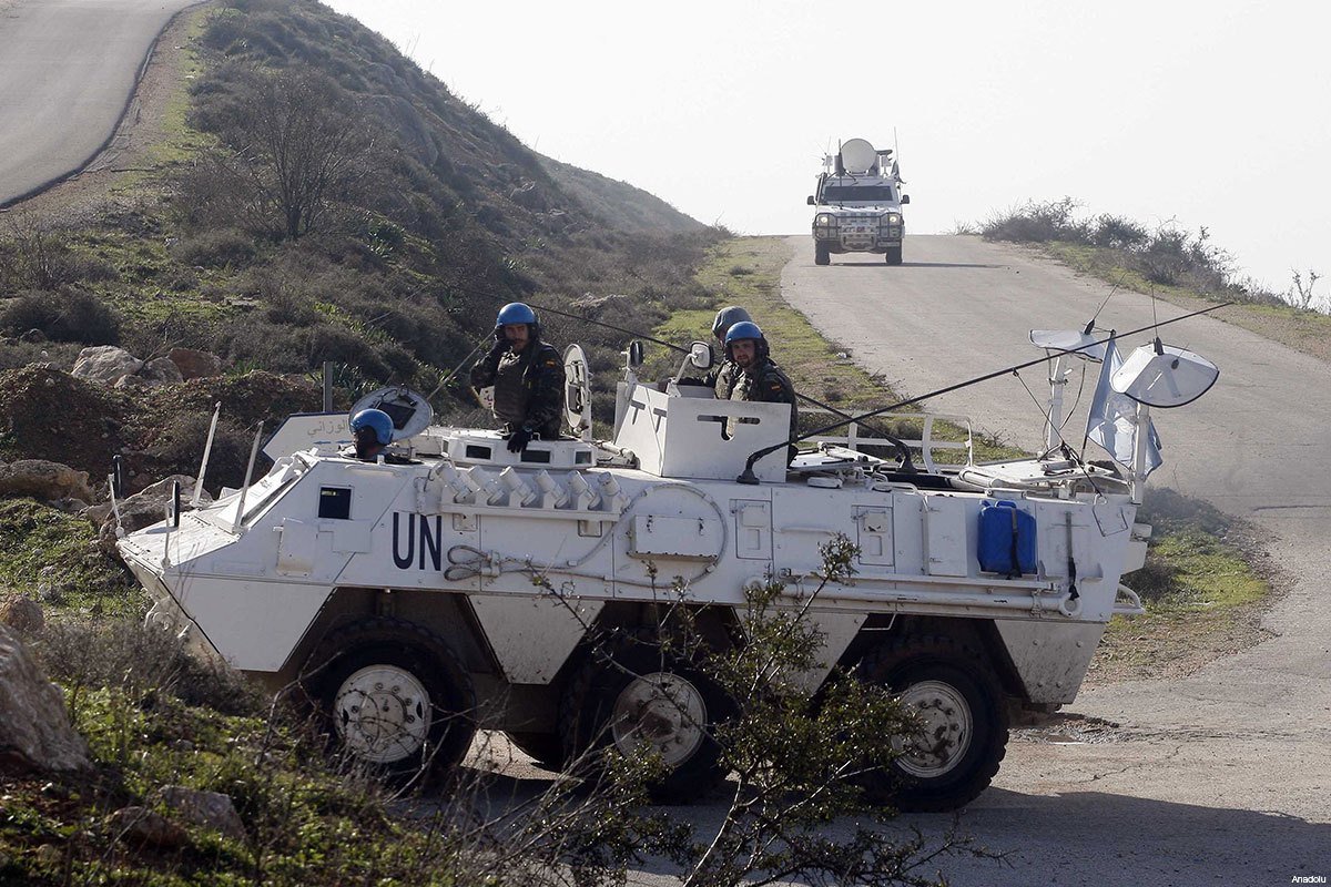 La UNIFIL le sirve a Israel, así que permanecerá la disuasión de Hezbolá