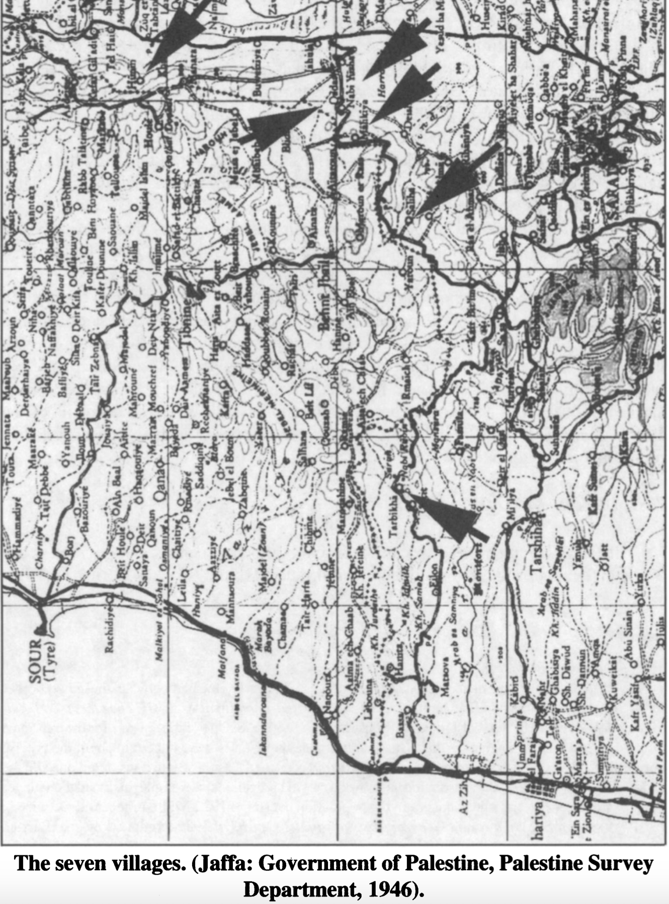 A Lei de César síria e como ela afetará o Líbano: Israel será o alvo (3/3)