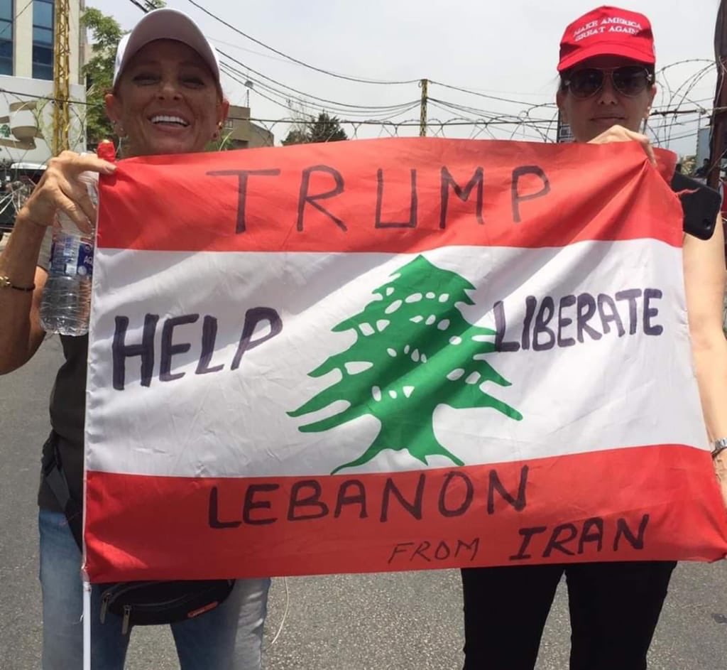 Hezbollah between two fires: its own society and its domestic allies