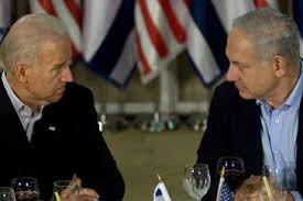 Is the Middle East on Joe Biden’s priority list? (1)