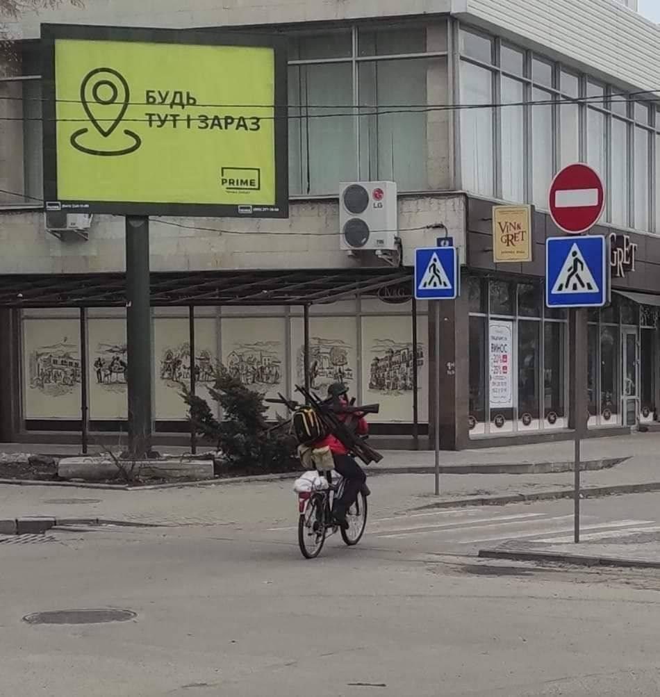 Zal Poetin na Oekraïne het Westen in alle voormalige Sovjetrepublieken uitdagen?