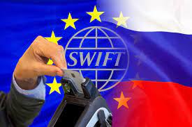 Les USA contribuent-ils à affaiblir le système SWIFT et le dollar?
