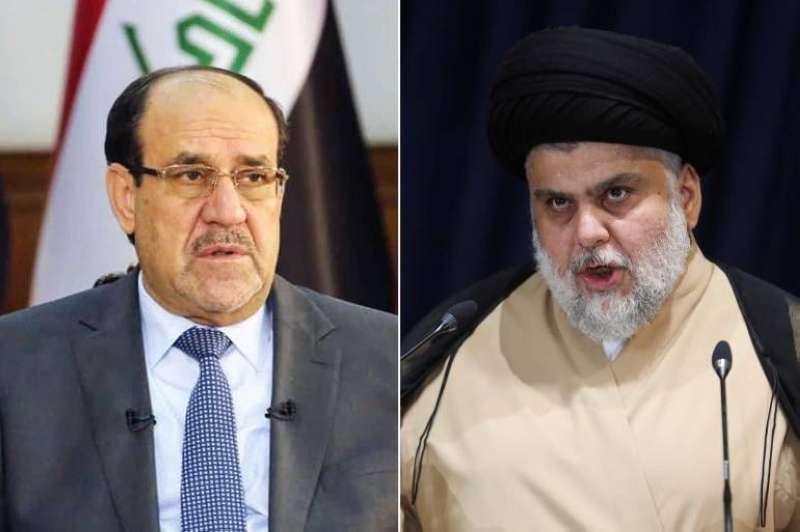 De vergissingen van al-Sadr en al-Maliki: Wat willen ze van Irak?