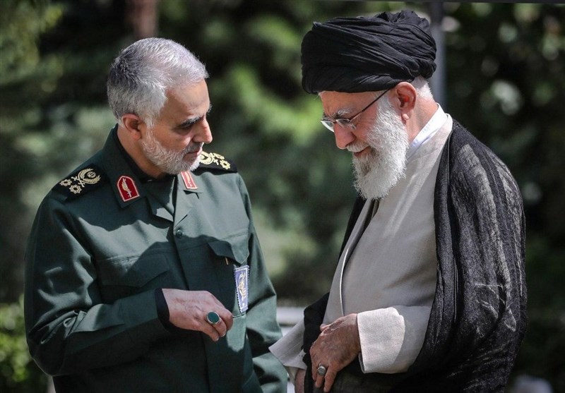 Why should Iran be demonised, and for how long will it go?