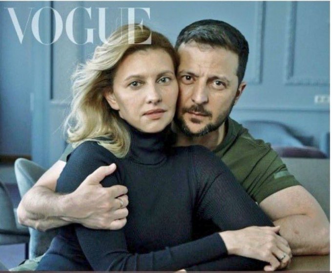 Le héros Zelensky perd des plumes : résilience de la Russie et évolution de la position de l’Occident sur l’Ukraine.