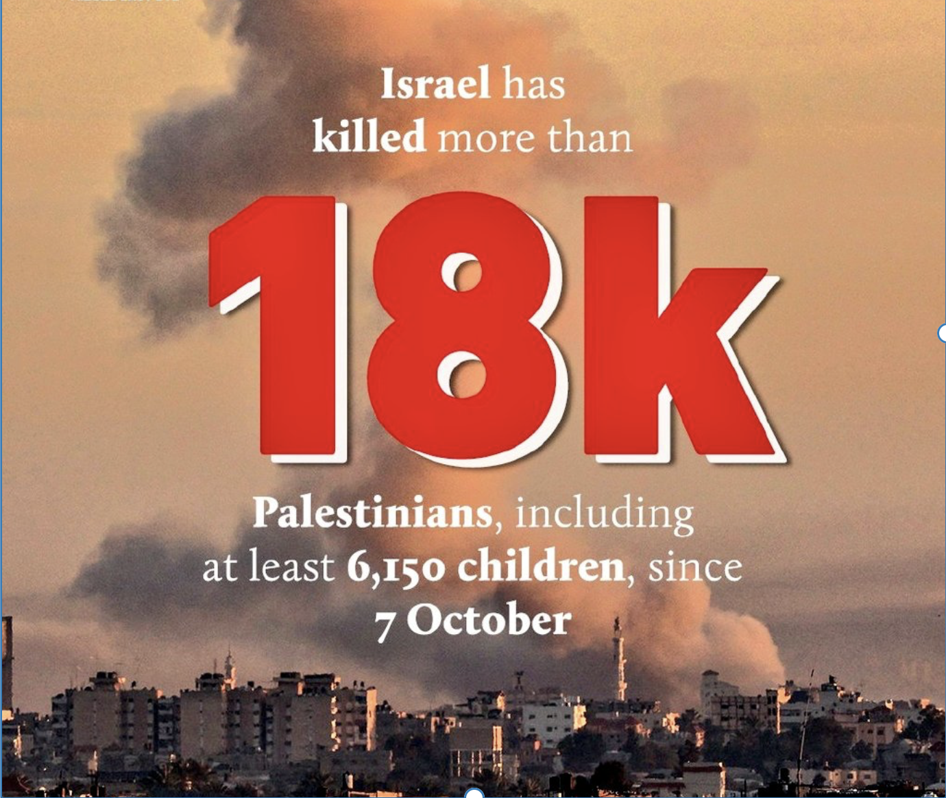 How Gaza’s resilience has challenged Israel’s preparedness for a prolonged conflict.