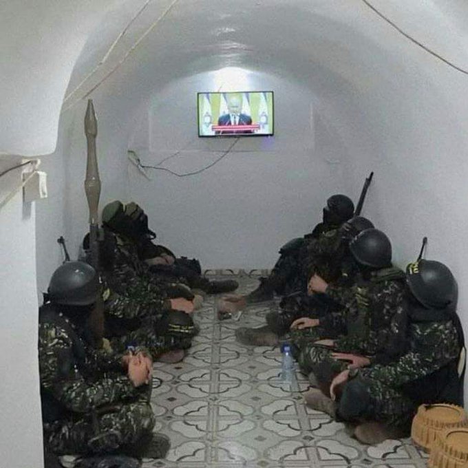 Die Kluft zwischen Biden und Netanjahu: Ein taktischer Streit darüber, wie die Hamas in Gaza zu eliminieren ist