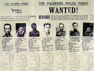 Le nouvel ISIS occupe la majeure partie de la Palestine, et Netanyahu ne se soucie pas d’Israël.