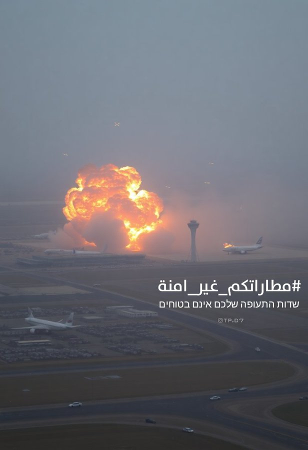 Les frappes israéliennes sur le Yémen : Un signe de faiblesse et non de force