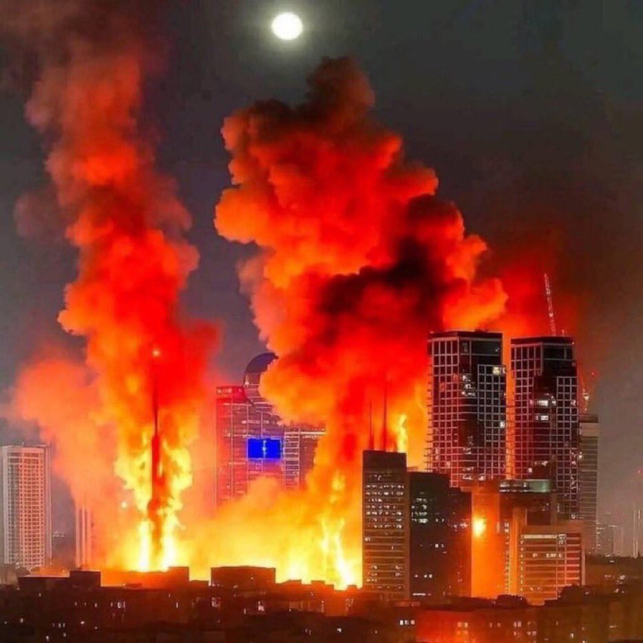 Israël bombarde les installations nucléaires d’Iran à Esfahan, Fordo et Natanz : le programme nucléaire se poursuit