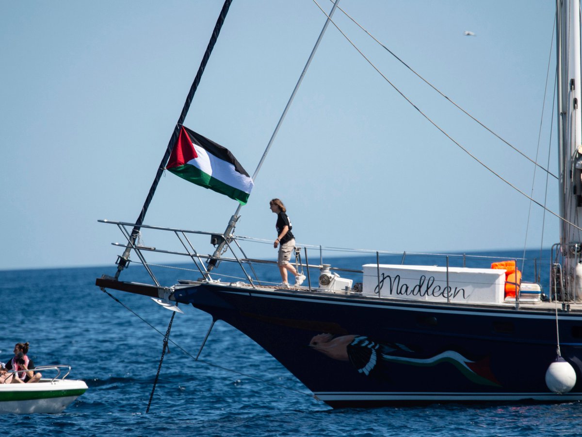 Piraterie israélienne, permis de tuer et complicité occidentale dans l’érosion du droit international