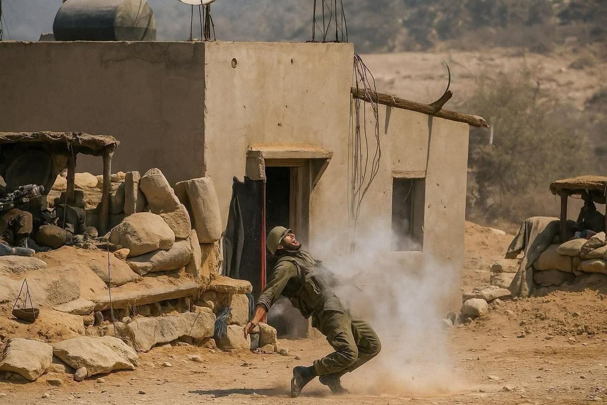 Trump als Netanjahus Sprecher: Die US-Politik in Gaza spiegelt die Ambitionen Israels wider