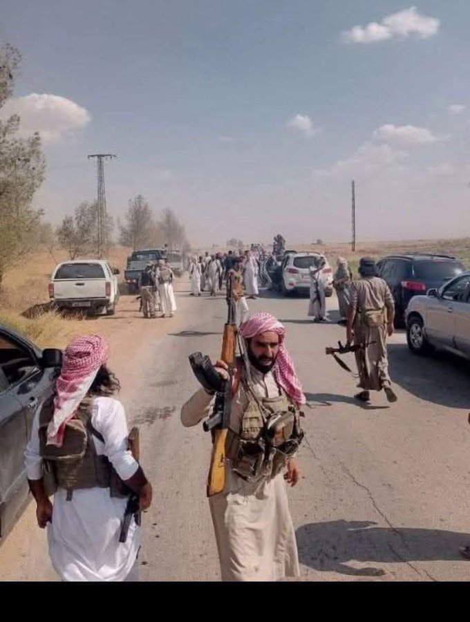 Israels Aufrüstung auf den Golanhöhen: Auftakt zu einer strategischen Besetzung Süd-Syriens