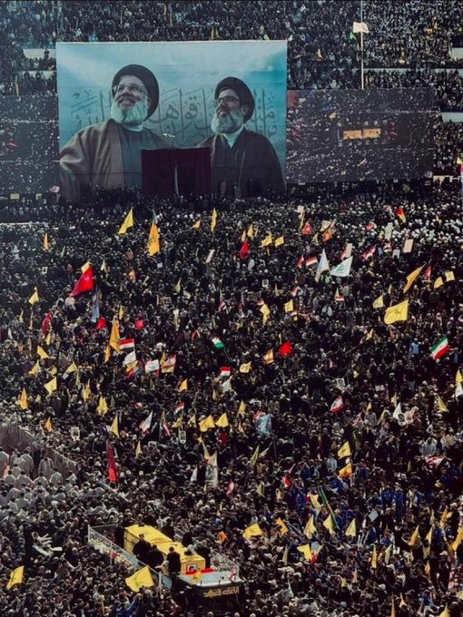 Het Amerikaans-Israëlische ontwapeningsplan: een blauwdruk van “slikken of stikken” 2/3