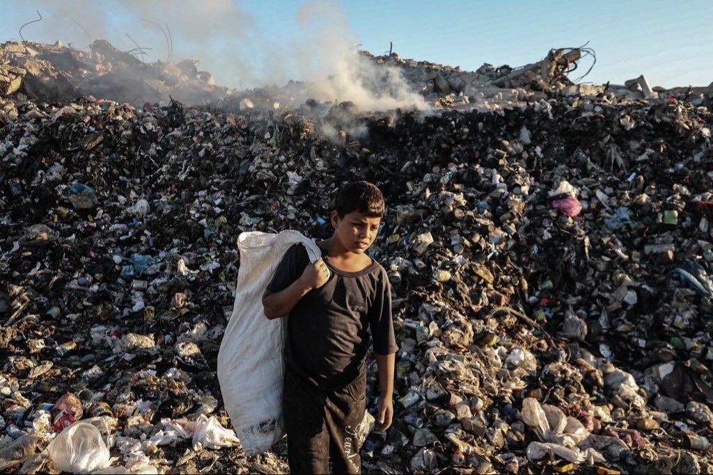 Ein erster Waffenstillstand: Sieg oder Niederlage für Benjamin Netanjahu?
