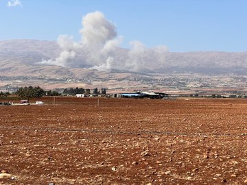 Barrack : le Hezbollah et l’Iran comme obstacles, et Israël au centre de la vision moyen-orientale de Trump