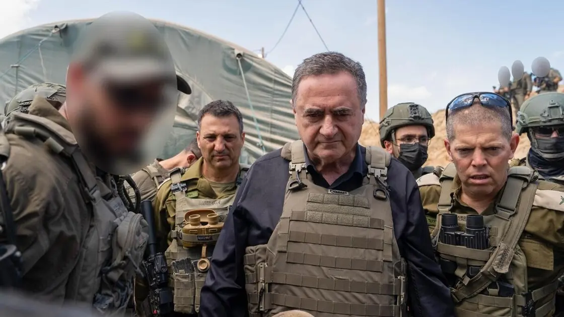Israel enlarges its targets in Lebanon and invites Hezbollah to strike Tel Aviv in the event of all-out war