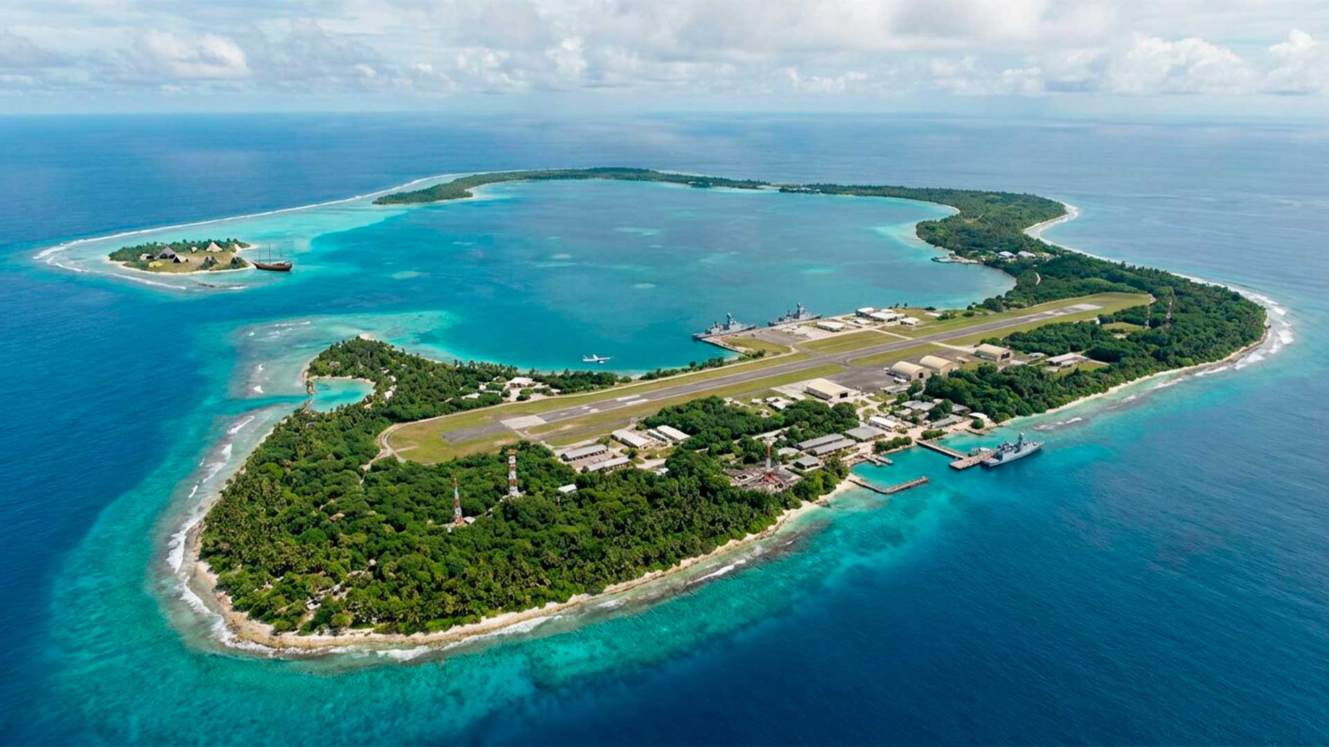 Le tir qui n’avait pas besoin d’atteindre sa cible : Diego Garcia et la fin de la distance stratégique