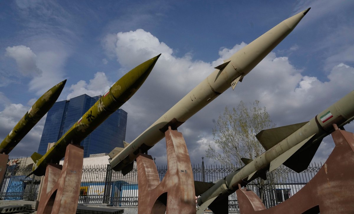 Le moins mauvais choix de Trump : accepter les redevances iraniennes ou maintenir Ormuz fermé
