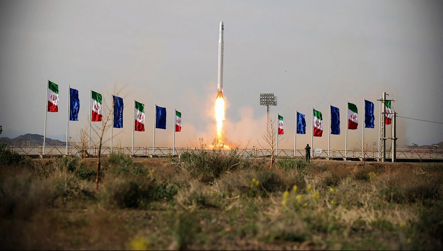 Der Iran könnte den Wirtschaftskrieg der USA in einen regionalen Konflikt verwandeln