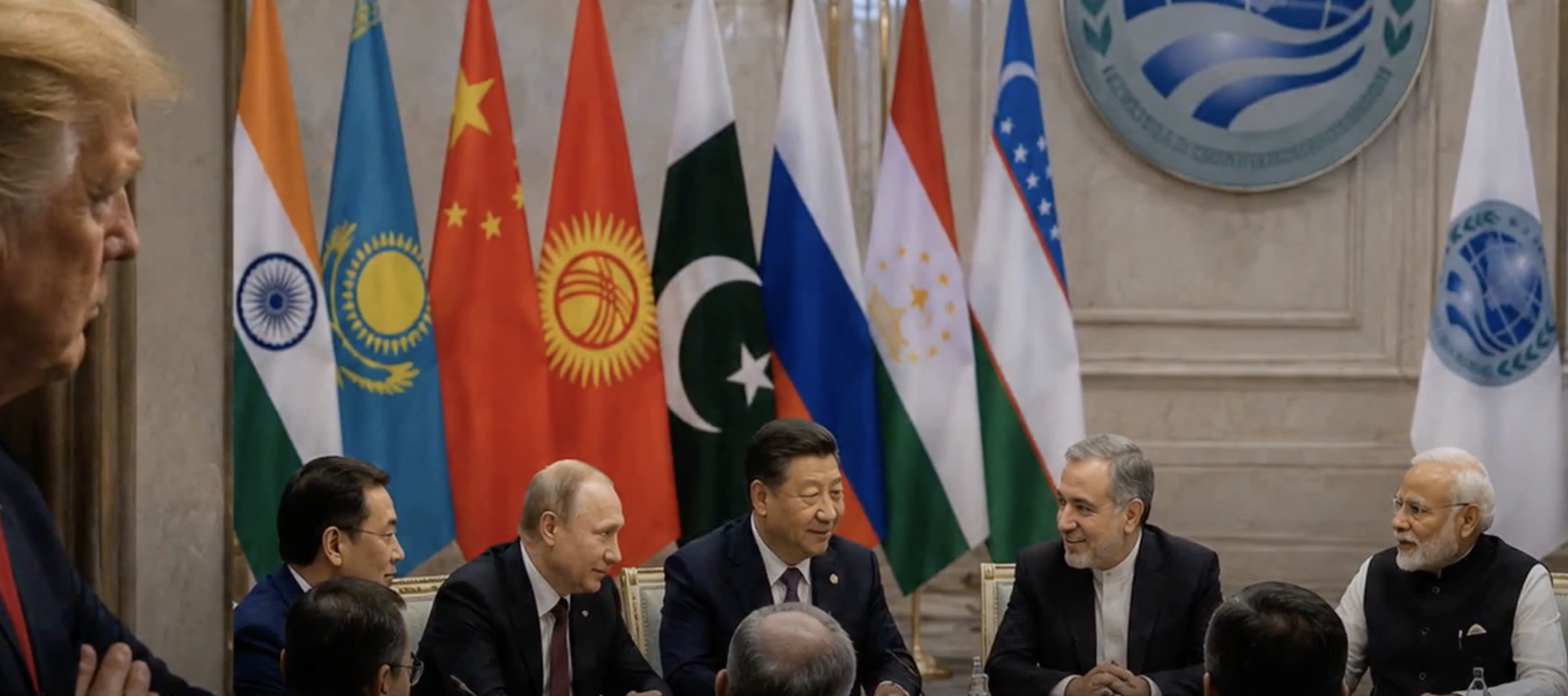 What Tehran has gained from Eurasia, what it still lacks and why US-Iran regained attack matters